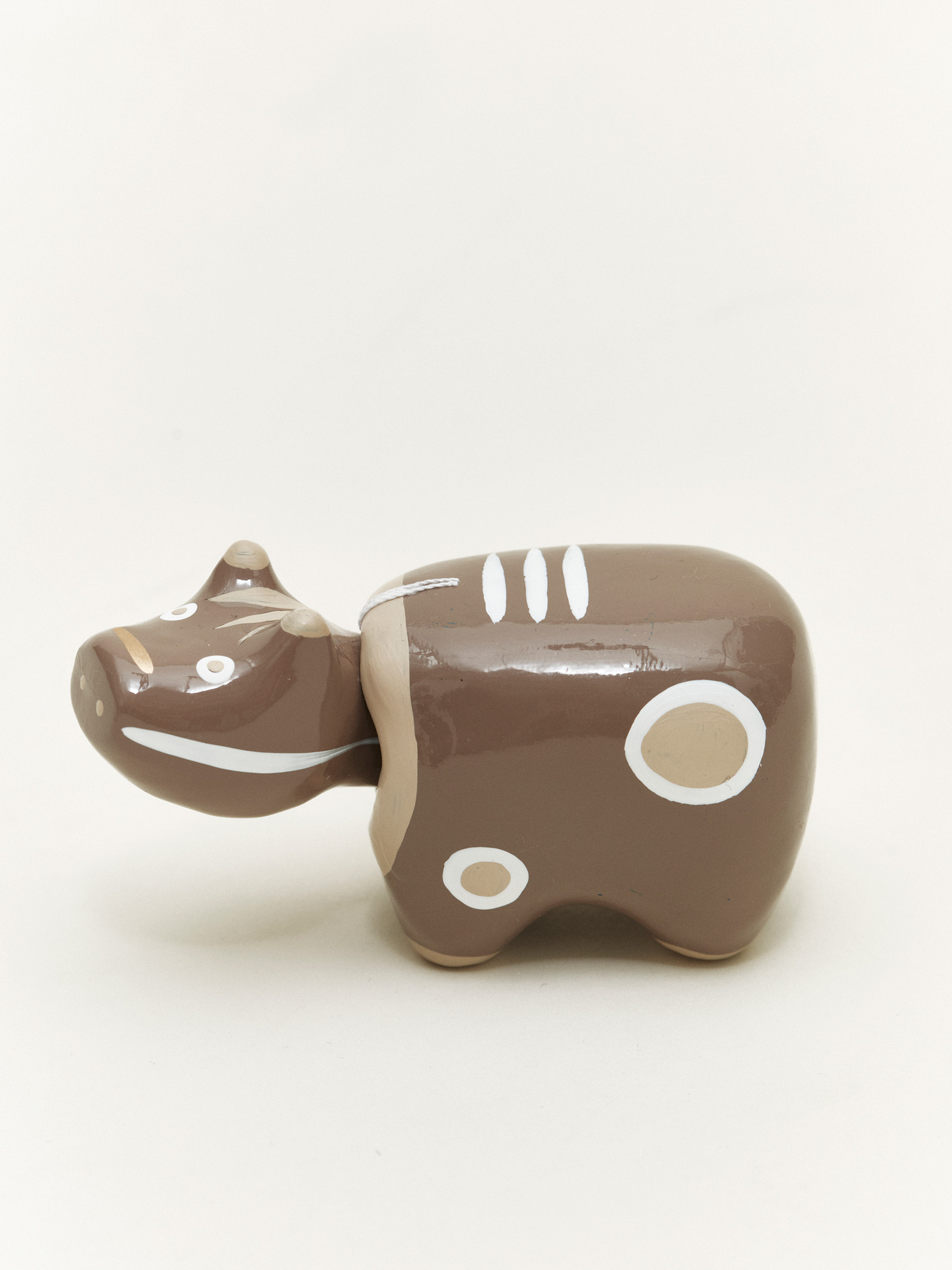 新品未使用AKIKOAOKI　Nostalgic Cowichan-multi AKIKO AOKI Nostalgic cowichan-multi